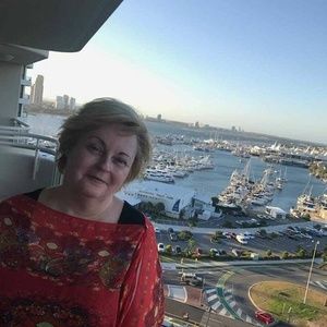 Meet your Posher, Kathy